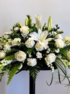 Coussin de cercueil #32